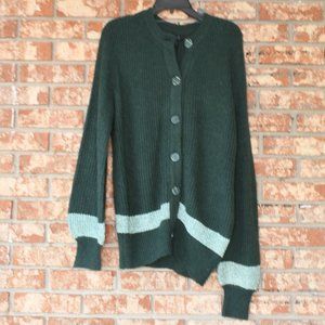 YEST Multicolored Sweater